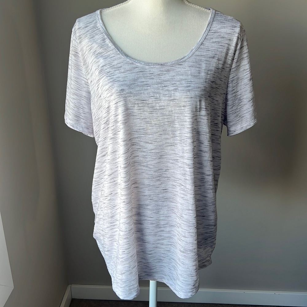 Joe Fresh Active Top